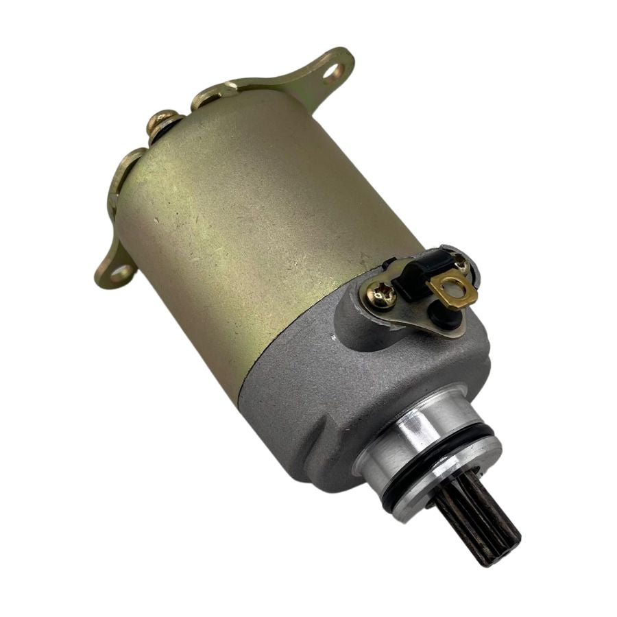 STARTER MOTOR ASSY  (BLOG 150)