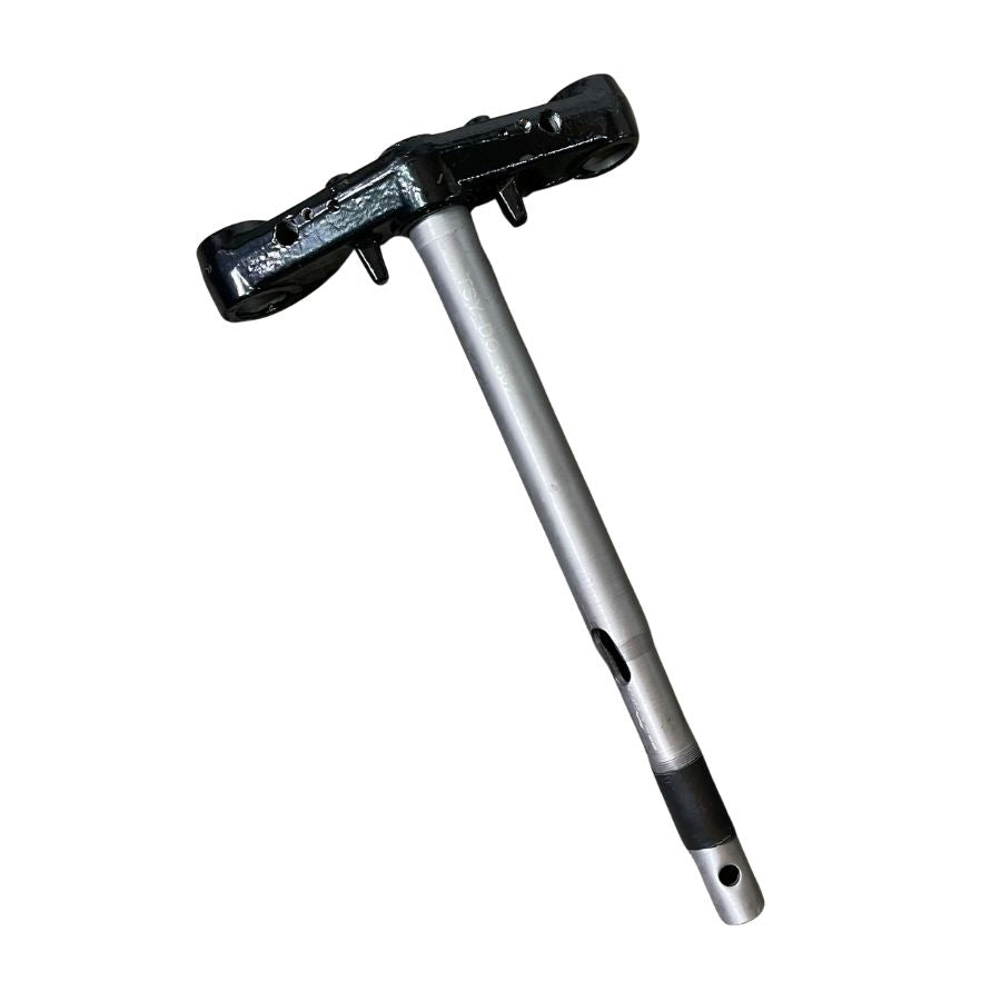 STEERING  (BLOG 150)