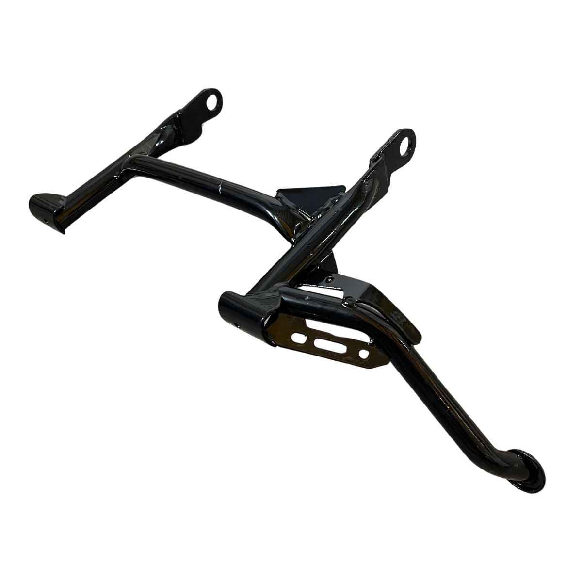 MAIN STAND ASSY  (BLOG 150)