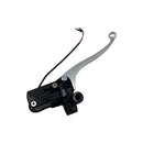 FRONT MASTER CYLINDER ASSY  (BLOG 150)