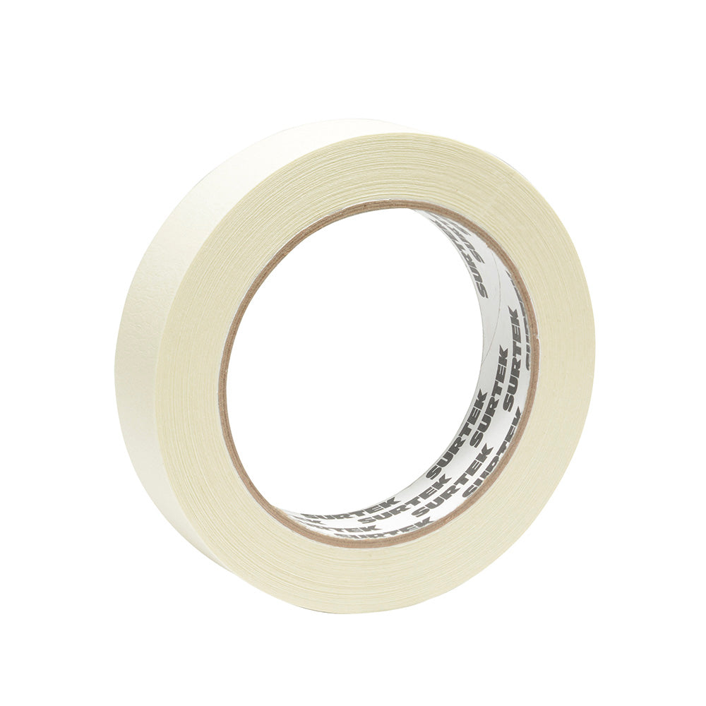 Cintas de masking tape Surtek.