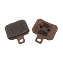 Pastilla de freno trasero (TNT600 / Leoncino800Trail)