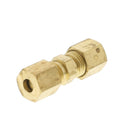 Unión de compresión de 3/16" (