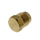 Conector flare de gas de 1/2" (