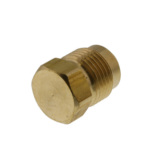 Conector flare de gas de 1/2" (