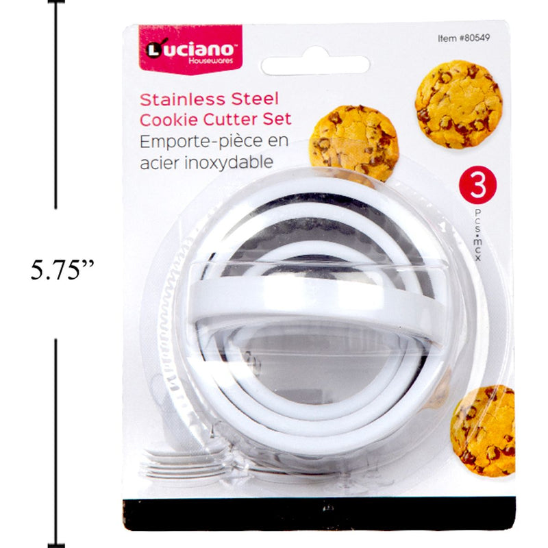 Cortador de galletas Luciano