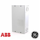 Panel eléctrico 70A, 120/240V 2Cts. Caja Breaker General Electric (GE) Tablero Eléctrico Monofásico TL270SCU