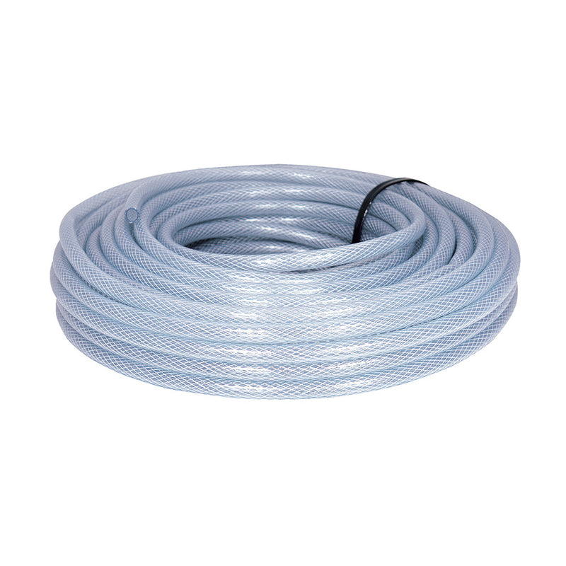 Manguera industrial tramada 1/2" 10m Surtek
