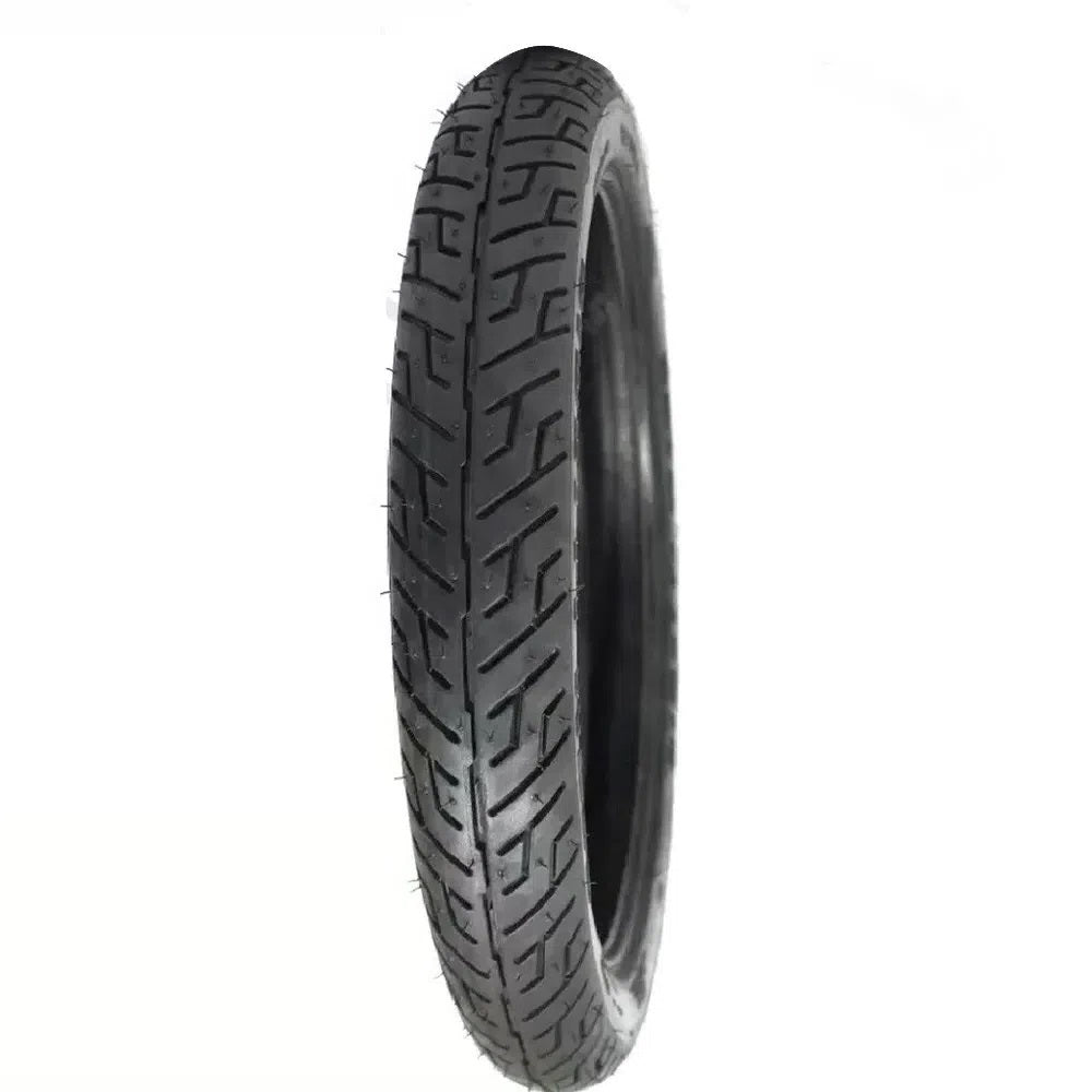 Llanta Delantera Pirelli 2.75-18M/CTL 42P F&R MT65 para Moto RKG150