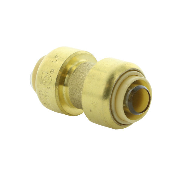 Couplings a presión, Conexiones PEX y Push-On.