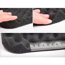 Estuche impermeable semirígido multifuncional pesca