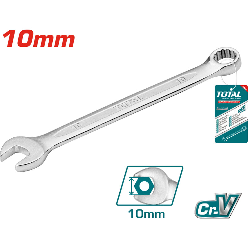 Llave De combinación 10mm (1 pza)