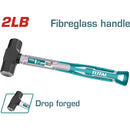 Martillos demoledores forjado. Acero