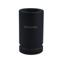 Surtek Dados para rueda de camión hexágono 1-3/16", cuadro 1"