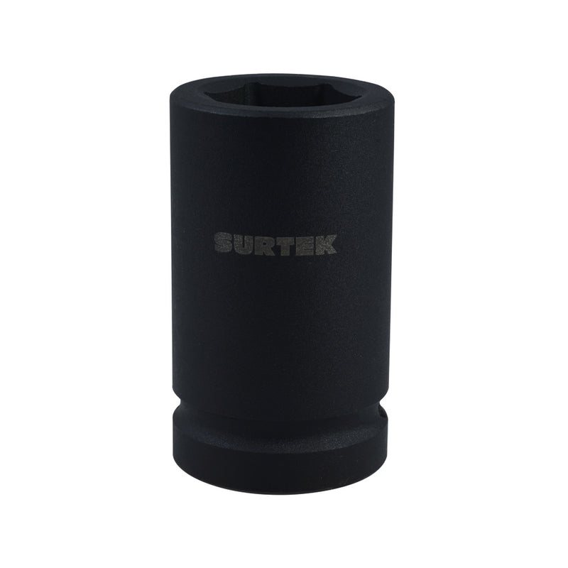 Surtek Dados para rueda de camión hexágono 1-3/16", cuadro 1"