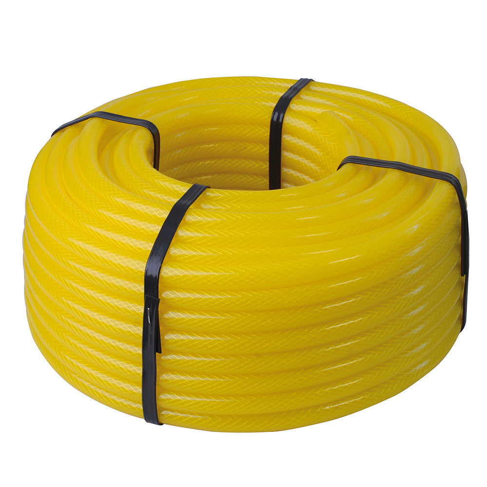 Mangueras para gas rollo 50m Surtek