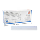 Sobres despegables y sellados n.o 10 de 35 piezas