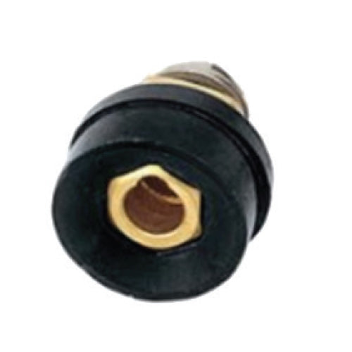 Plug hembra DINSE 50-70mm para panel de maquinas