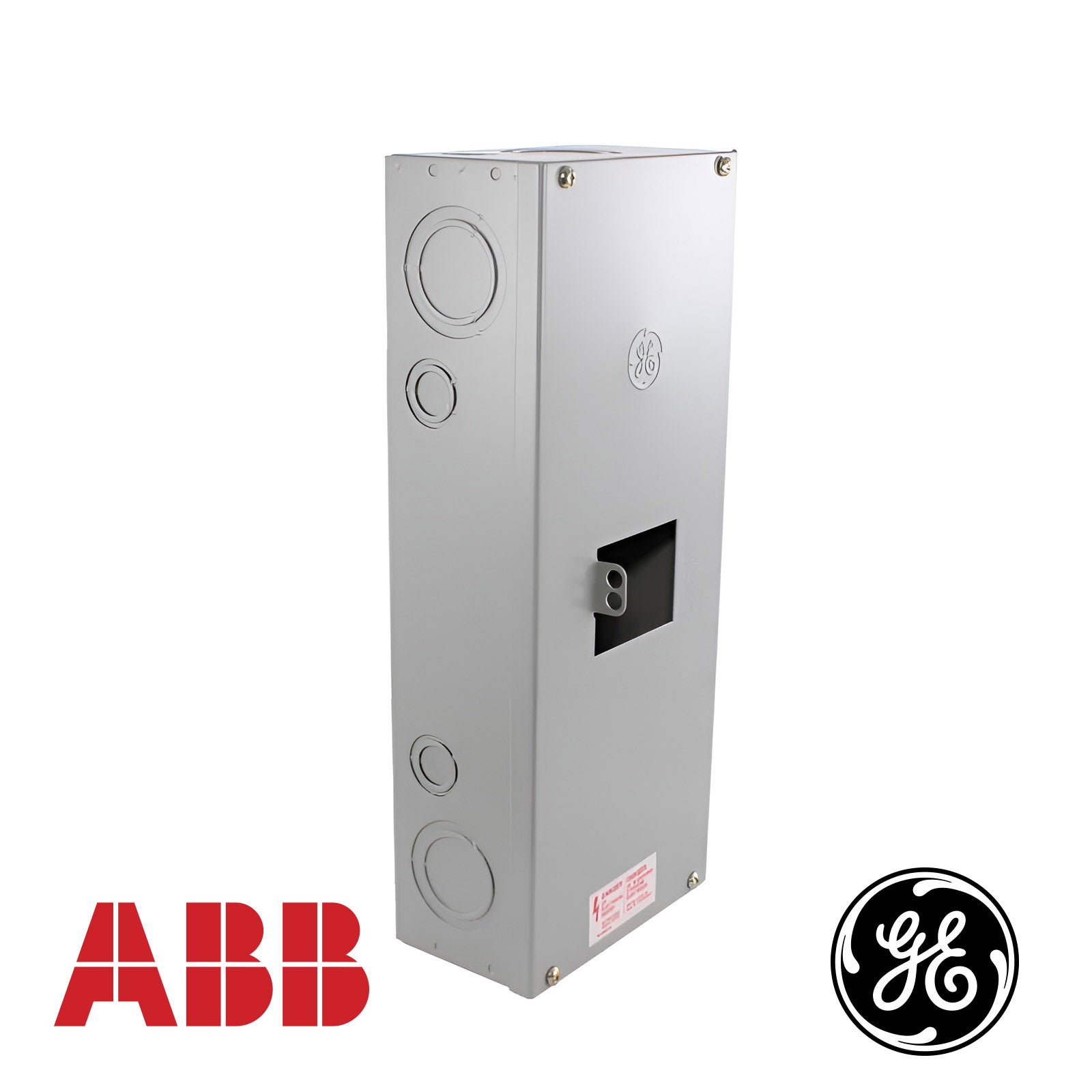 Panel para Breaker de 3F-100A General Electric Caja de interruptores trifásico TQL100S