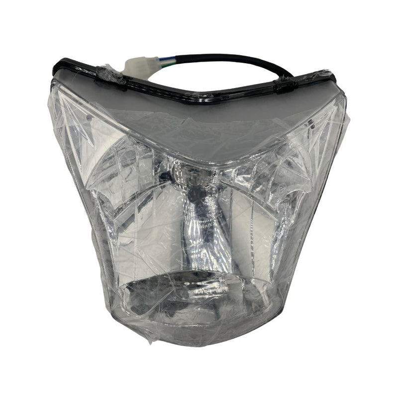 Faro delantero (TX150)