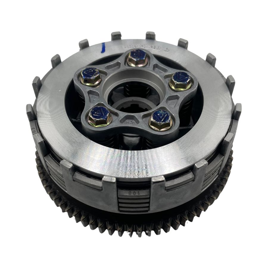 Embrague completo (RK150)