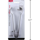 Pinzas para hielo Luciano 6.25 "