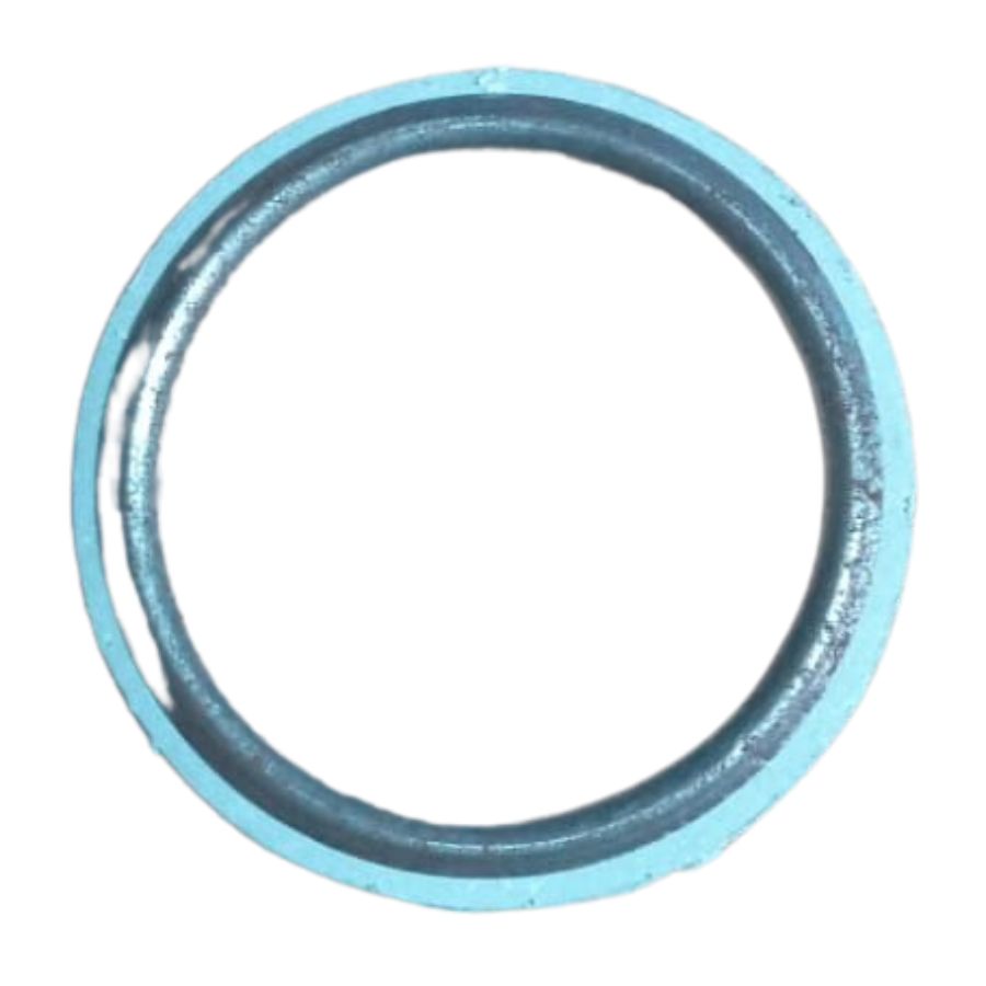 MUFFLER GASKET  (BLOG 150)