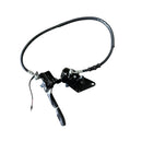 FRONT DISC BRAKE ASSY  (BLOG 150)