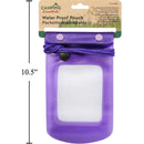 Bolsa impermeable para acampar