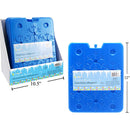 Luciano Large 800ml Slim CoolingBoard bloque de hielo