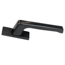 Manilla Multipunto cierre Lineal. Serie Elevable Europa. Color Negro