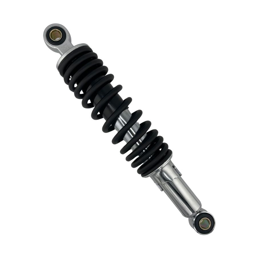 Amortiguador trasero (RK150) (CODIGO ANTERIOR P061110300-073000) (CODIGO NUEVO MO-REP-P061110300-115000)