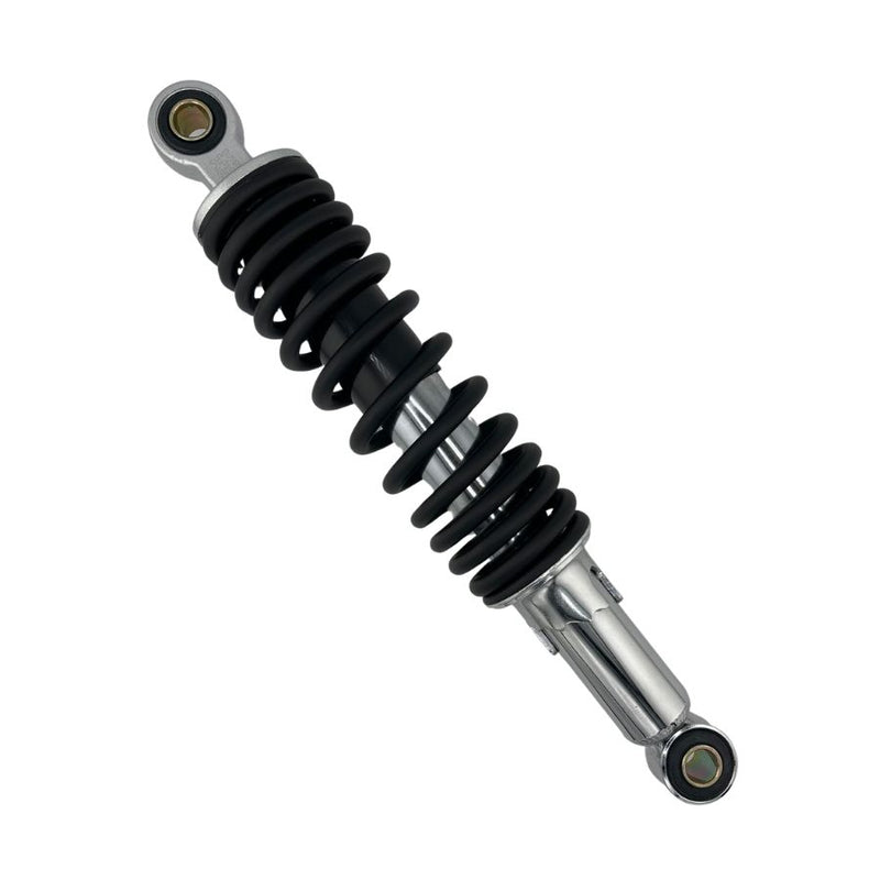 Amortiguador trasero (RK150) (CODIGO ANTERIOR P061110300-073000) (CODIGO NUEVO MO-REP-P061110300-115000)