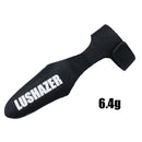 Funda protectora para caña de pescar