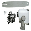 Cuatro en una cabeza de motosierra (TS00001123) Four in one chainsaw head