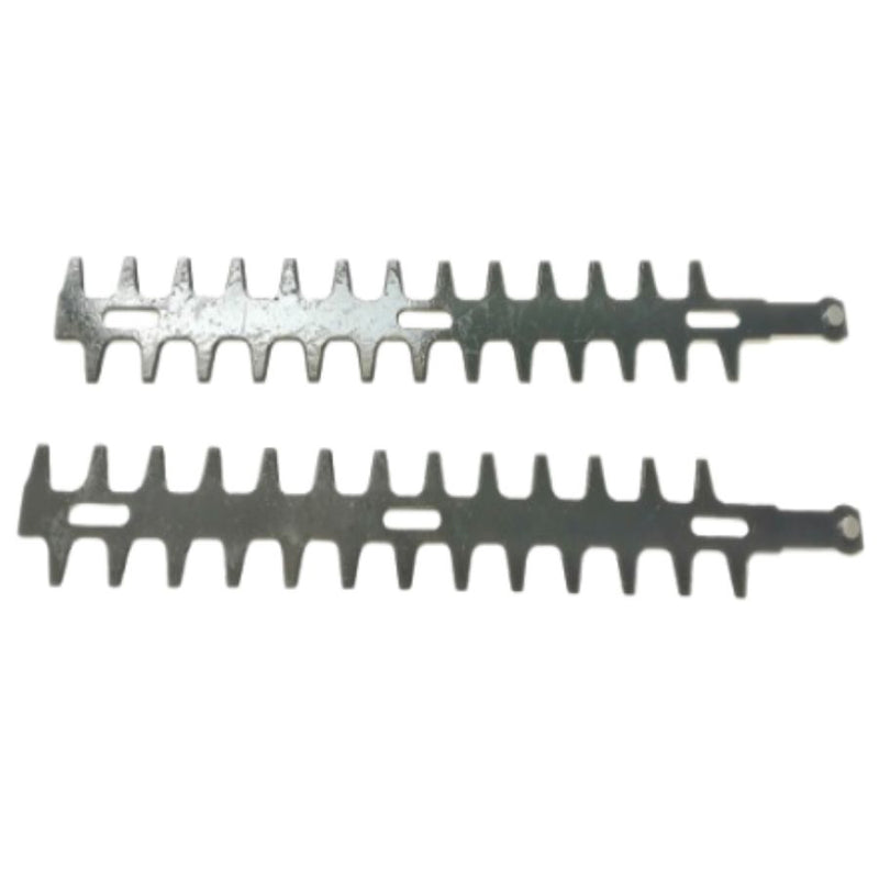 Cuchilla superior e inferior (TS00001629) Upper and lower blade