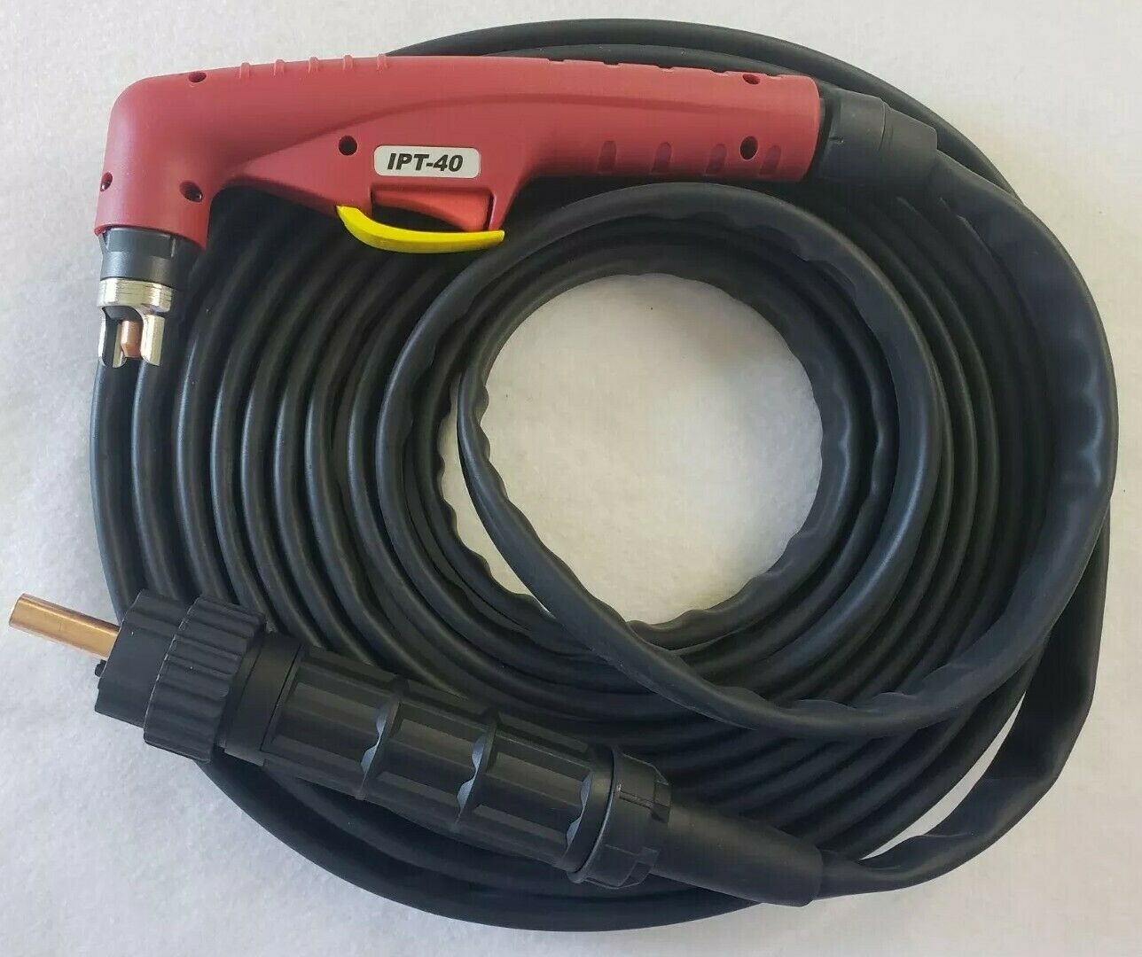 Antorcha plasma IPT40 para BCUT40 4mts de largo