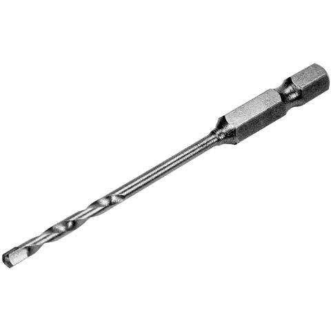 Brocas Universales Con vástago Hexagonal.