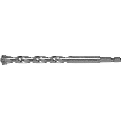 Broca Universal 1/2" Con Vastago Hexagonal (12.0 Mm)