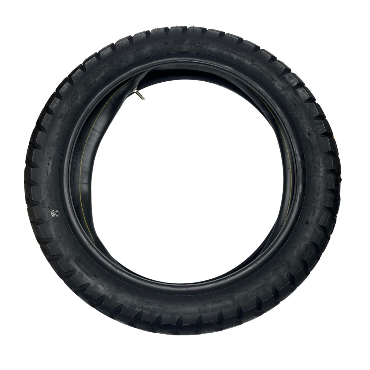 Llanta trasera 110/90-17 (TX150)