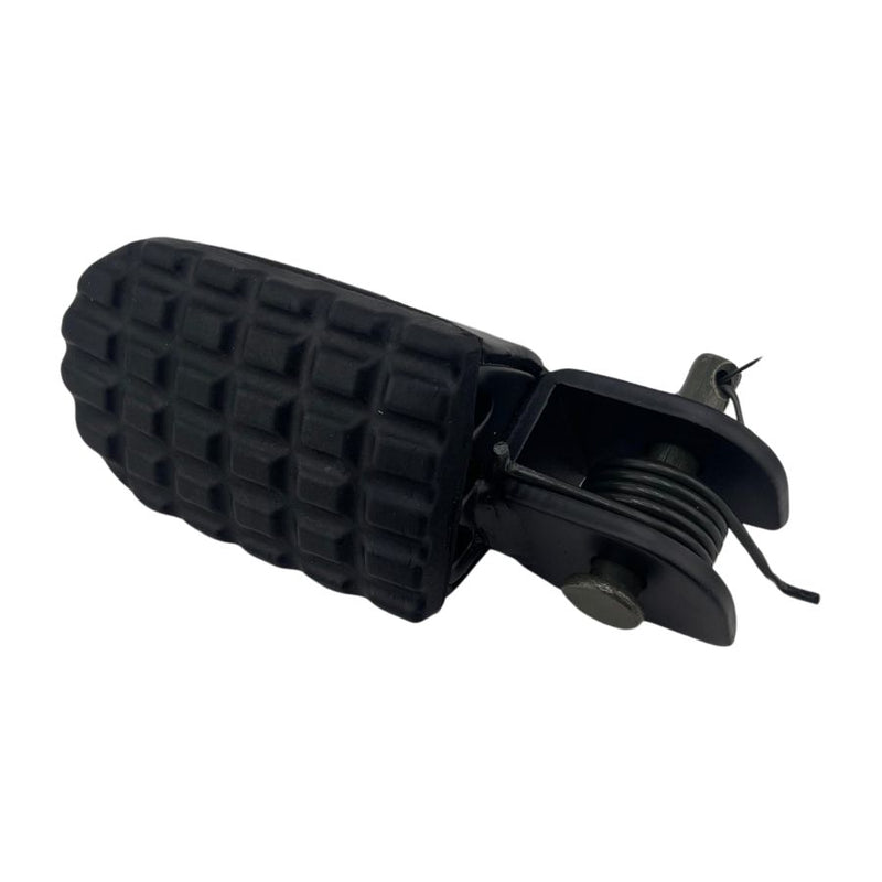 Posapie delantero derecho (TX150)