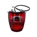 Lampara trasera (RK150)