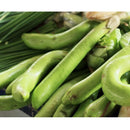 Semillas de berenjena, Louisiana (100% Heirloom/No Híbrido/No GMO). 10 semillas aproximadamente.