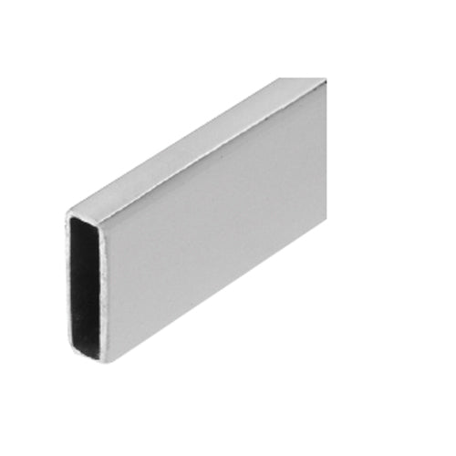Tubos Rectangulares Acero inoxidable Puertas Ducha Eolo Acero inoxidable
