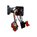 Estator/switch/Tarjeta (AAAC0000138)