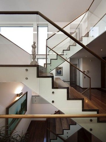 Tubo Redondo Pasamanos Aluminio Ranurado Diametro 63.5 mm Largo 5.85m Anodizado Bronce