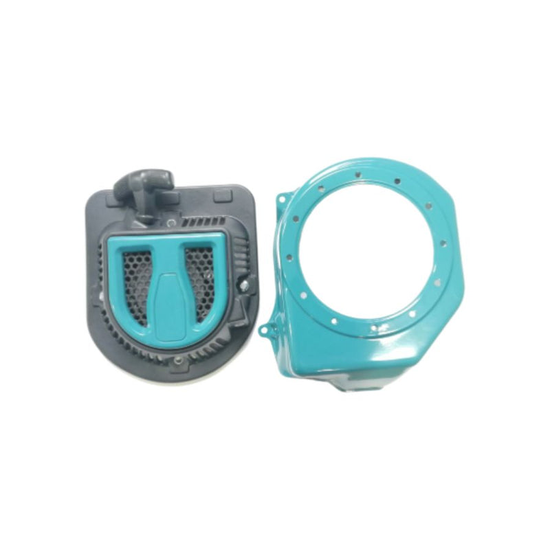 Montaje de arranque (SB00001243)