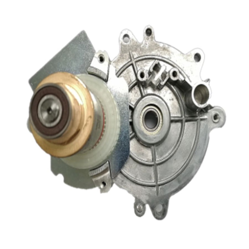 Caja de cambios ensamblada (AAA20005602)