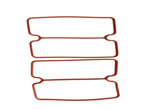 (2 pcs) Empaque sellador del cabezote para compresor UTCS1075248 ( KY00000152 )