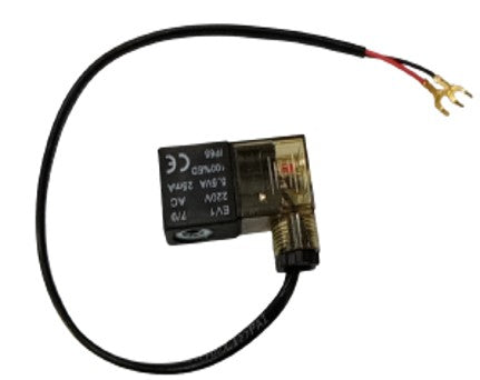 Valvula solenoide para compresor UTCS1075248 ( KY00001015 )